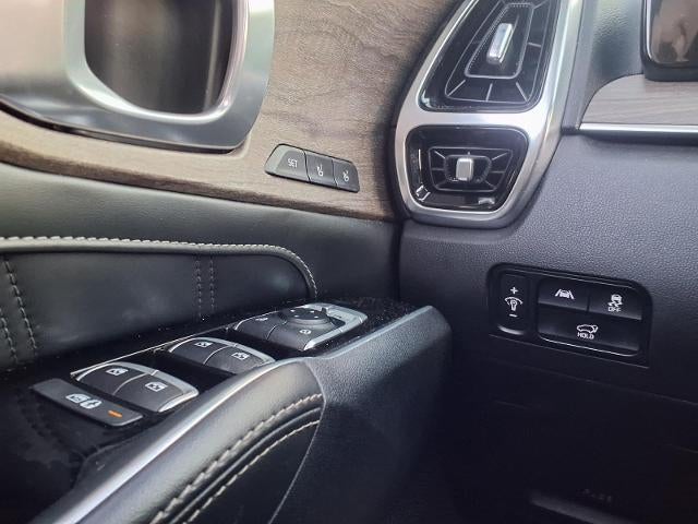 2022 Kia Sorento X-Line SX Prestige