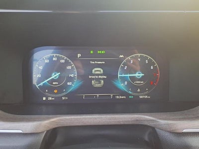 2022 Kia Sorento X-Line SX Prestige