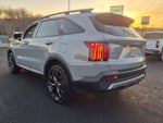 2022 Kia Sorento X-Line SX Prestige