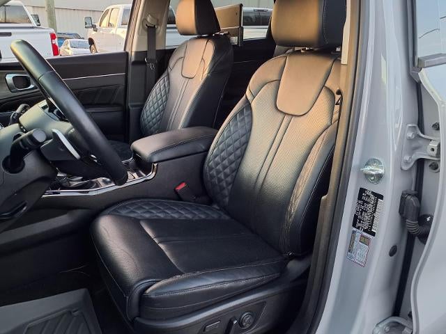 2022 Kia Sorento X-Line SX Prestige