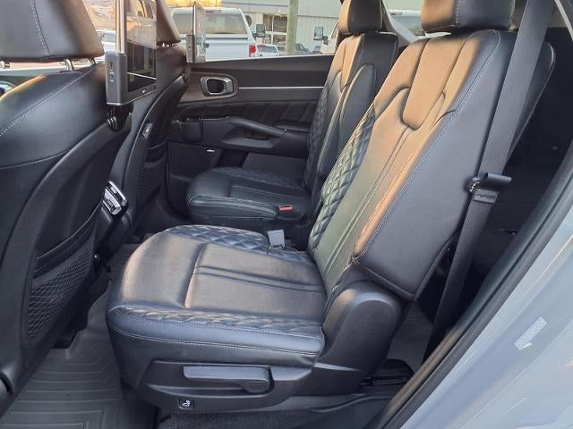2022 Kia Sorento X-Line SX Prestige