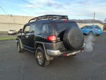 2007 Toyota FJ Cruiser Base