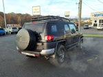 2007 Toyota FJ Cruiser Base