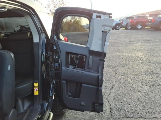 2007 Toyota FJ Cruiser Base