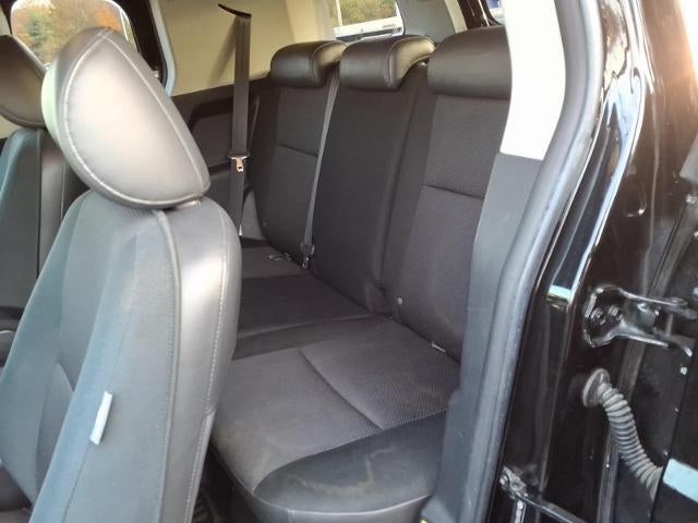 2007 Toyota FJ Cruiser Base