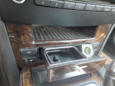 2008 BMW 5 Series 528xi