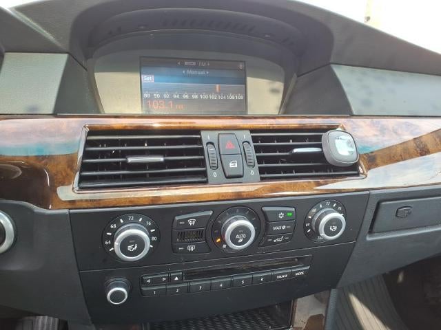 2008 BMW 5 Series 528xi