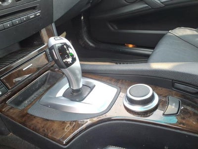 2008 BMW 5 Series 528xi