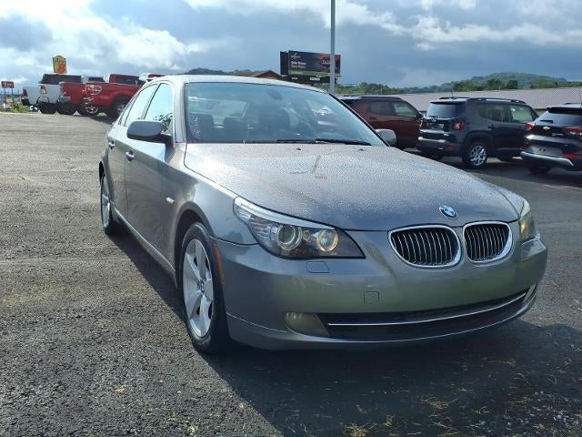 2008 BMW 5 Series 528xi