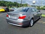 2008 BMW 5 Series 528xi