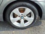 2008 BMW 5 Series 528xi