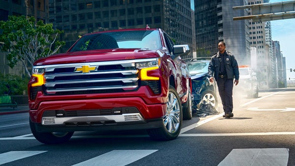 Bortz Chevrolet in Waynesburg PA