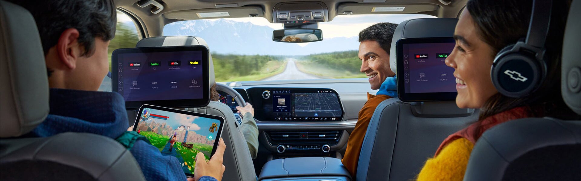 Bortz Chevrolet in Waynesburg PA