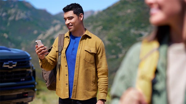 Bortz Chevrolet in Waynesburg PA