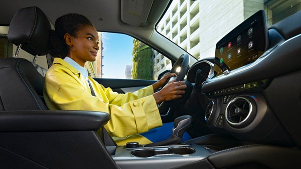 Bortz Chevrolet in Waynesburg PA