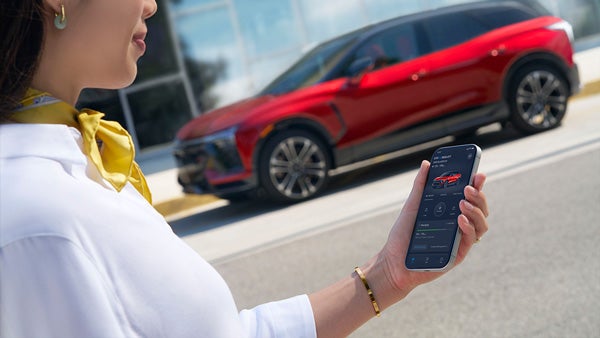 Bortz Chevrolet in Waynesburg PA