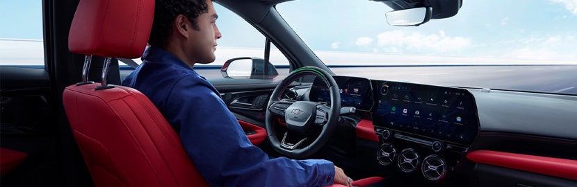 Bortz Chevrolet in Waynesburg PA