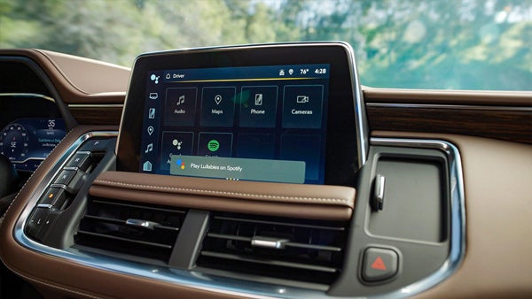 Bortz Chevrolet in Waynesburg PA