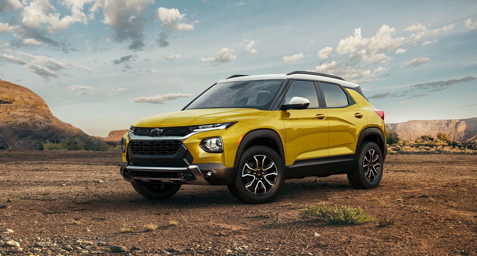 Bortz Chevrolet in Waynesburg PA