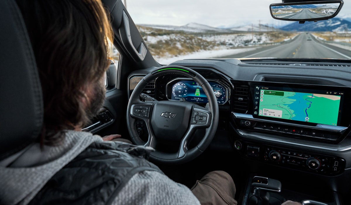 Bortz Chevrolet in Waynesburg PA