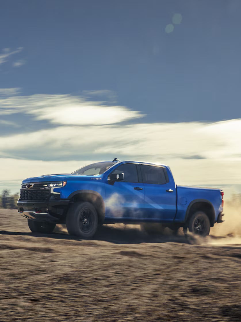 Bortz Chevrolet in Waynesburg PA