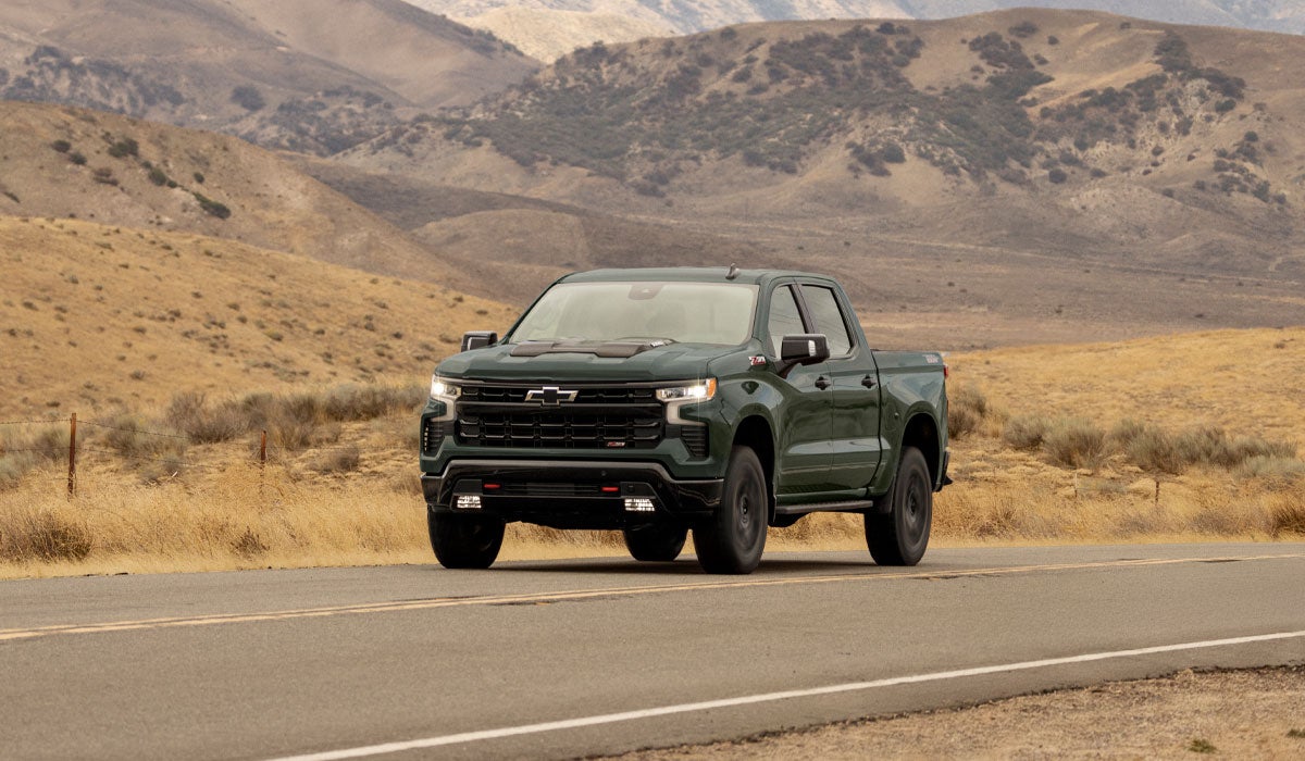 Bortz Chevrolet in Waynesburg PA