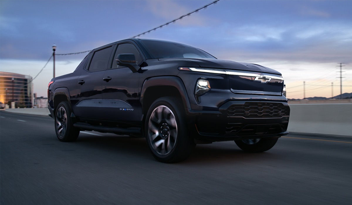 Bortz Chevrolet in Waynesburg PA