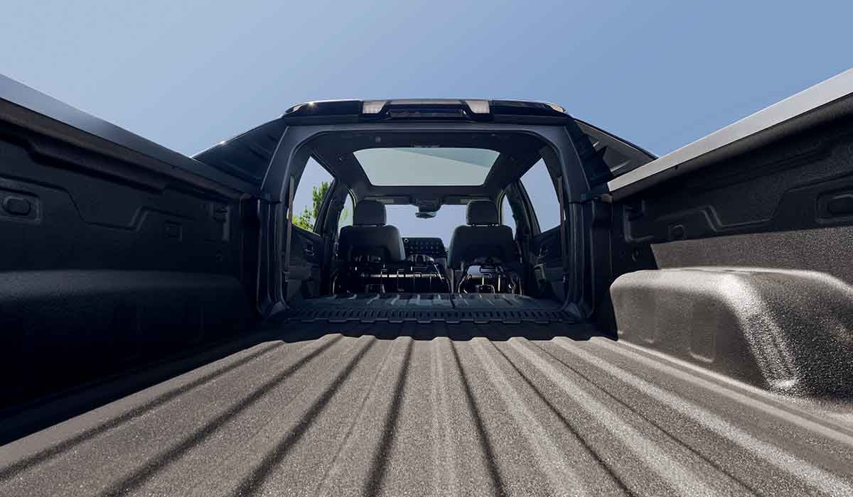 Bortz Chevrolet in Waynesburg PA