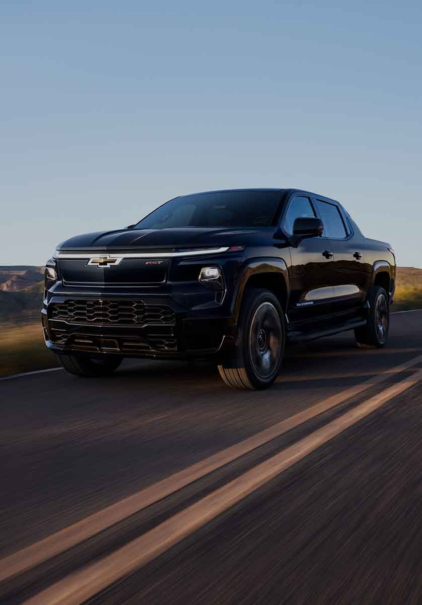 Bortz Chevrolet in Waynesburg PA