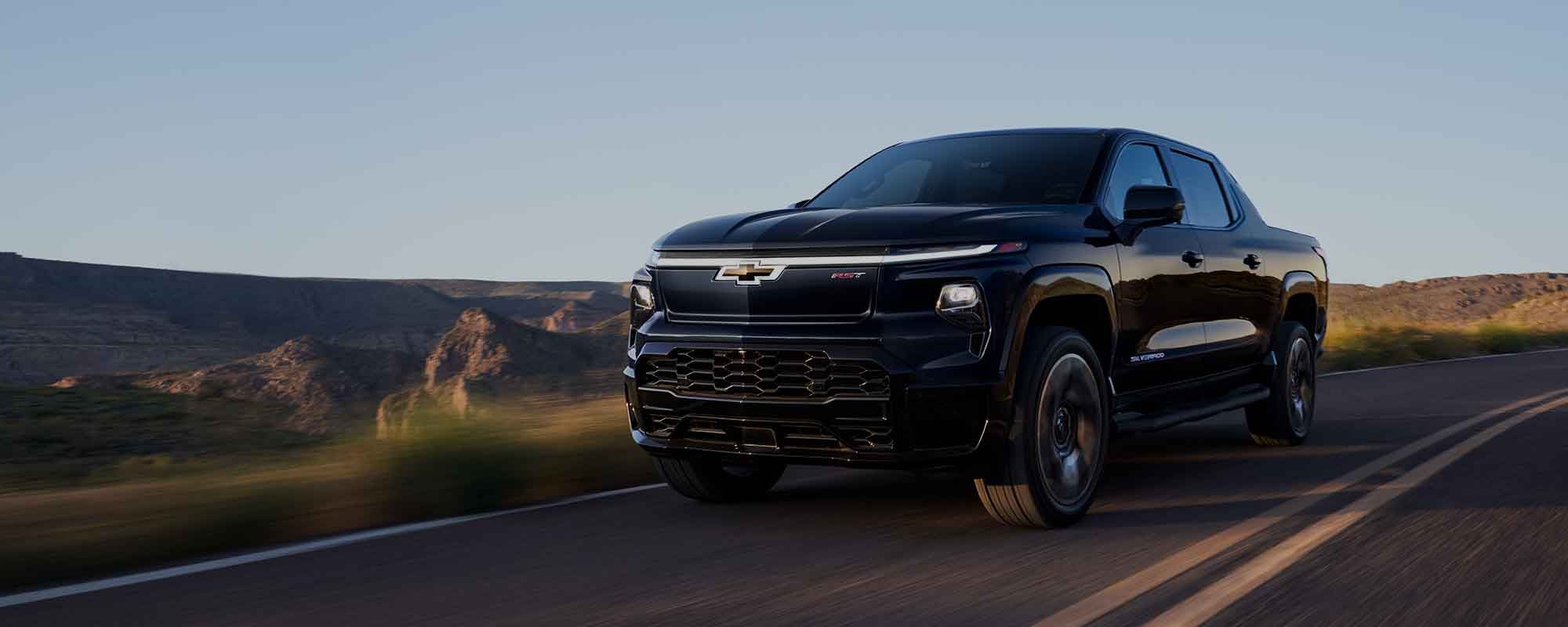 Bortz Chevrolet in Waynesburg PA