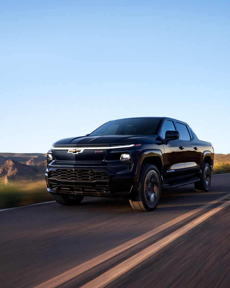 Bortz Chevrolet in Waynesburg PA