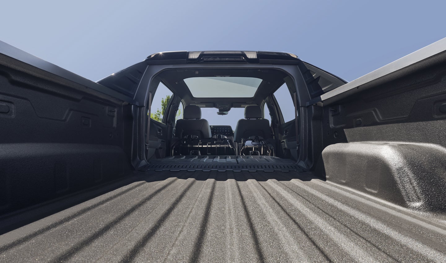 Bortz Chevrolet in Waynesburg PA