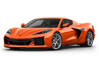 Chevrolet Corvette Z06 - Bortz Chevrolet in Waynesburg PA