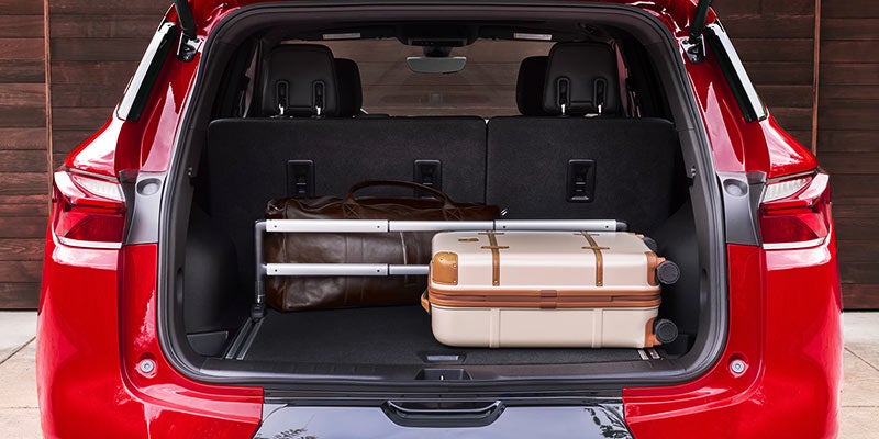 2021 Chevrolet Blazer