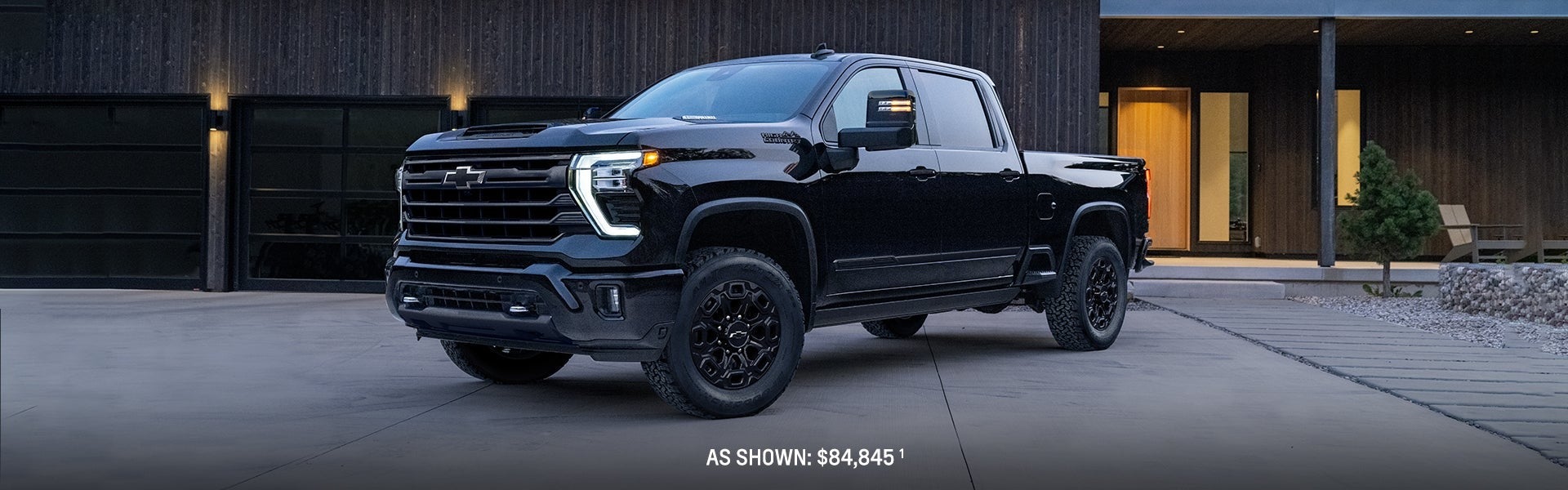 Chevrolet Silverado 3500 HD