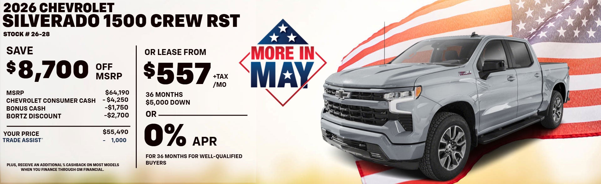 Bortz Chevrolet in Waynesburg PA