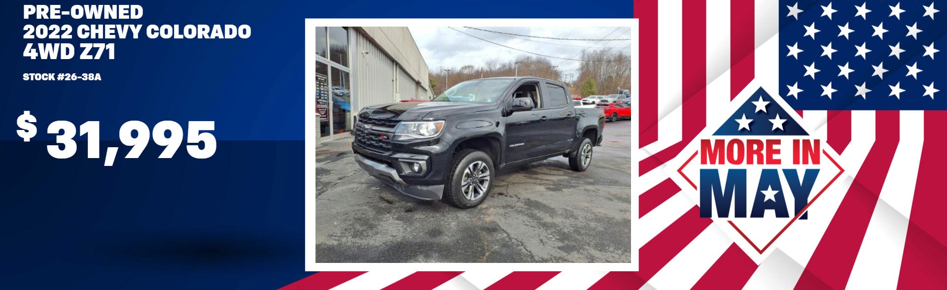 Bortz Chevrolet in Waynesburg PA