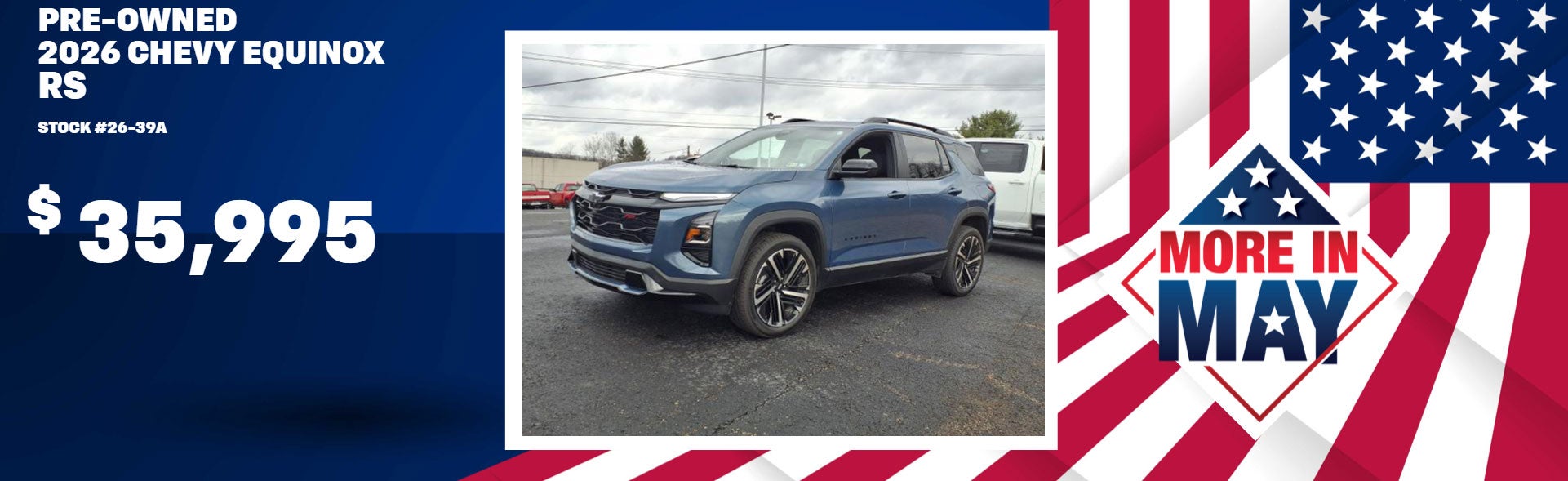 Bortz Chevrolet in Waynesburg PA