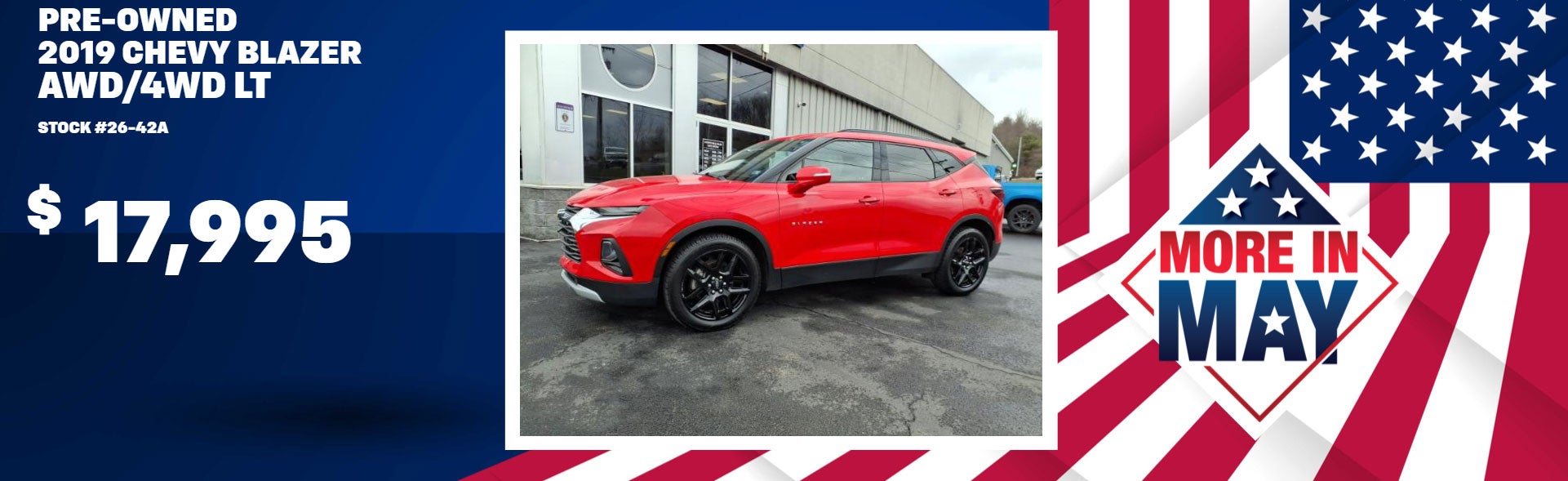 Bortz Chevrolet in Waynesburg PA