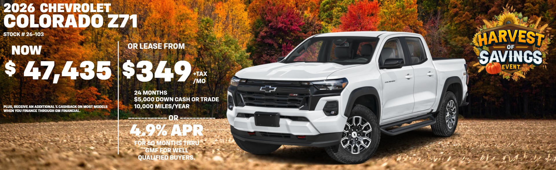 Bortz Chevrolet in Waynesburg PA