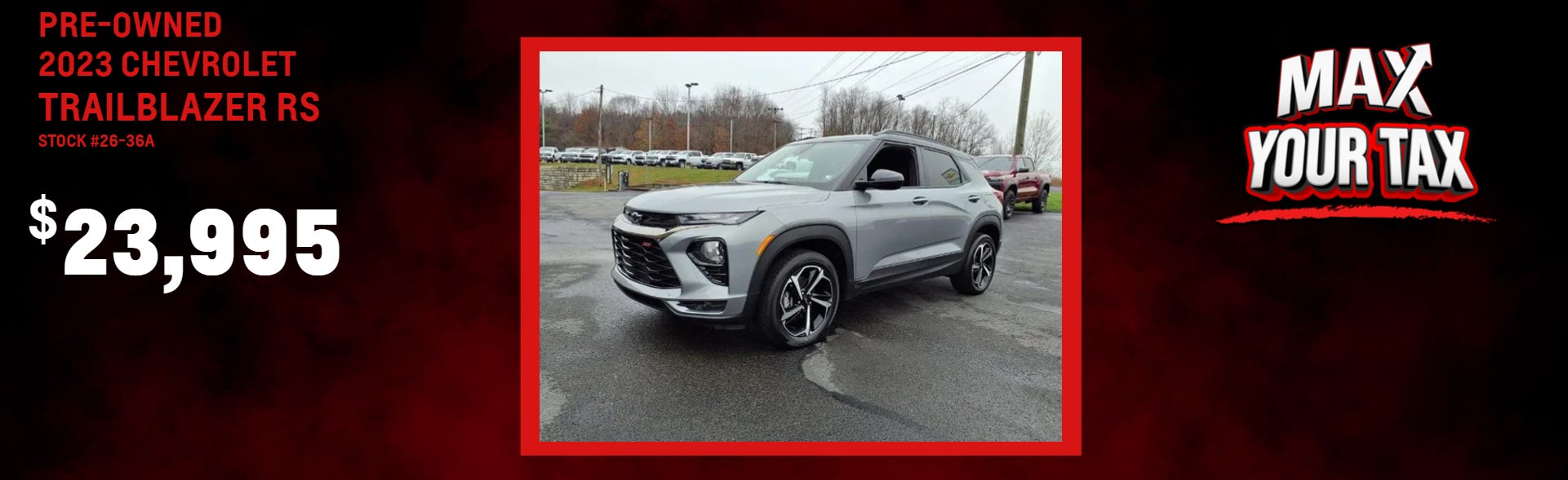 Bortz Chevrolet in Waynesburg PA