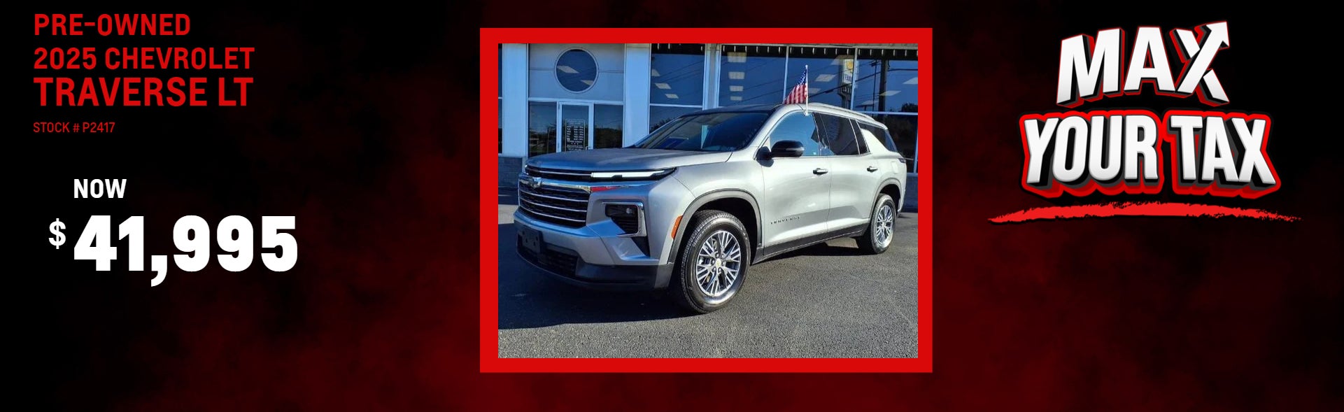 Bortz Chevrolet in Waynesburg PA