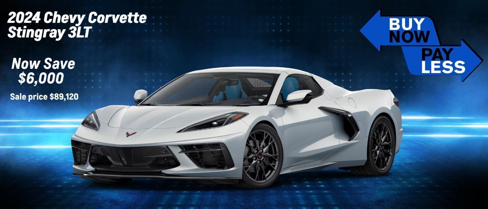 Bortz Chevrolet in Waynesburg PA