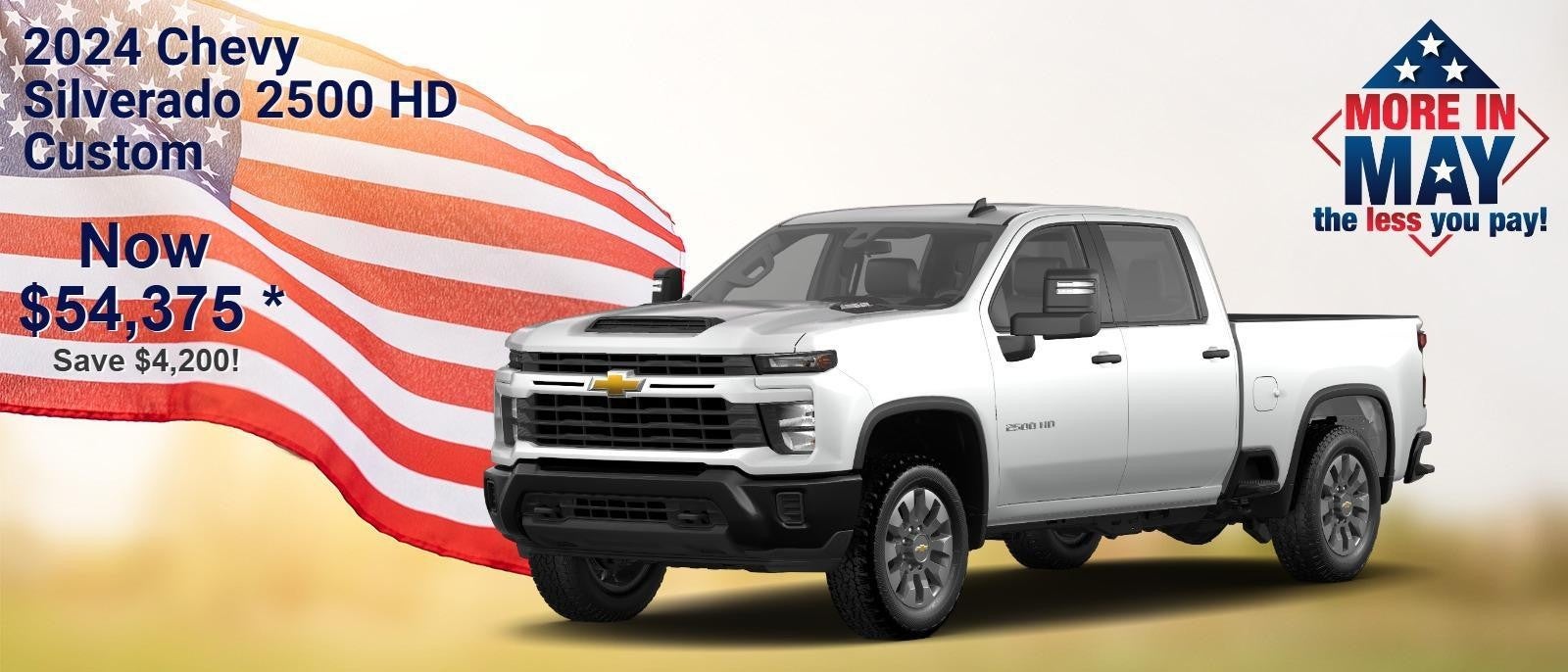 Bortz Chevrolet in Waynesburg PA