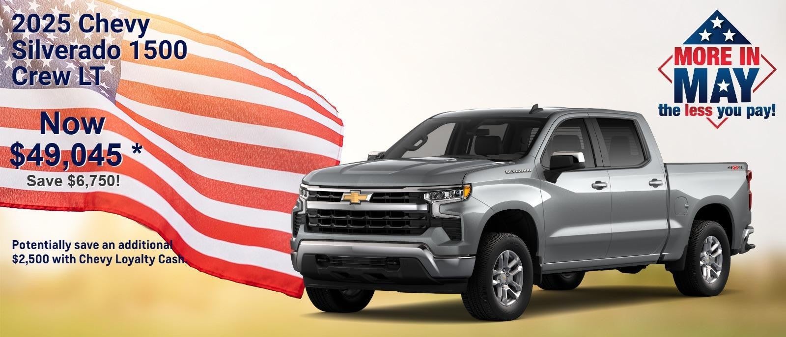 Bortz Chevrolet in Waynesburg PA