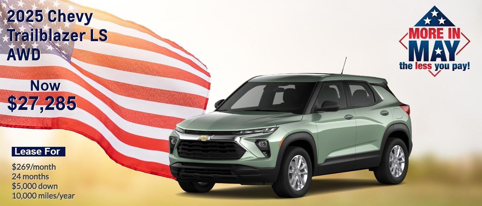 Bortz Chevrolet in Waynesburg PA