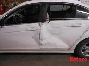 Body Shop Example Picture