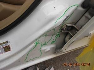 Body Shop Example Picture