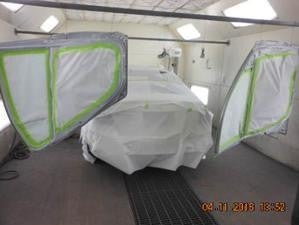 Body Shop Example Picture