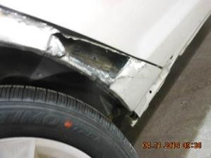 Body Shop Example Picture